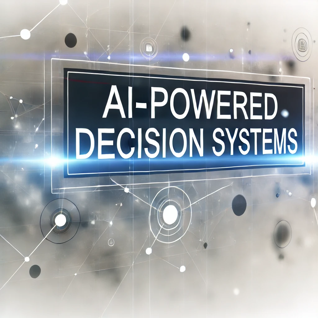 Decision Systems